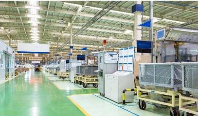 生产过程追溯管理系统 实现智慧生产与自动化控制系统