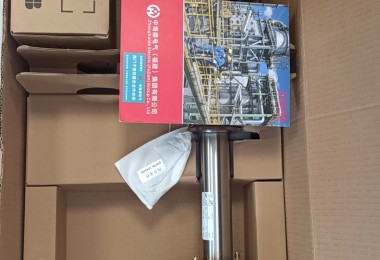 石化行业自动化控制设备 智能化转型的引擎