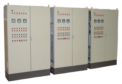 变频控制柜 工作原理、产品特点与自动化控制系统解析